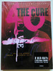The Cure – 40 Live / Two Live Shows London, Summer 2018 / 2 Blu-Rays, 2 Historic Shows - Meltdown Festival + Hyde Park / Eagle Vision 2x Blu-ray Disc 2019 / 5051300540371