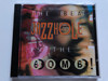 The Jazzhole - The Beat Is The Bomb! / Bluemoon CD Audio 1996 (075679271327)