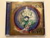 Kroke – Eden / Oriente Musik Audio CD 1997 / RIEN CD 09