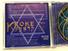 Kroke – Eden / Oriente Musik Audio CD 1997 / RIEN CD 09