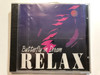 Relax - Butterfly In Dream / Varietas Records Audio CD