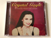 Crystal Gayle - The Collection - 20 Songs From The Heart /Music Club Audio CD 2001 / MCCD 477