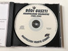 Bódi Guszti - Aranyalbum valogatas (1989-1992) - Nagyecsedi Fekete Szemek / Szerzoi kiadas Audio CD 2000