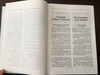 Polish - German Bilingual New Testament / Nowy Testament Polsko-Niemiecki / Nowy Testament, Nowy Przeklad - Das Neue Testament Nach Der Ubersetzung Martin Luthers / Poland - Germany (9788385260370)