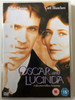 Ralph Fiennes, Cate Blanchett - Oscar and Lucinda - A film from Gillian Armstrong / Twentieth Country DVD Video CD 2005 / F1-SGB 0276601000