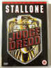 Stalone - Judge Dredd / Widescreen / Pathe! DVD Video CD 1995 / P8838DVD