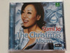 Sumi Jo – The Christmas Album / WDR 3 Audio CD 2000 / 8573-85819-2
