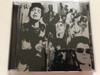 Duran Duran – Thank You / Parlophone Audio CD 1995 / 724383187928