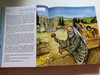 Kazakh Children's Bible / КИЕЛІ КІТАПТЫ БІЛЕТІН БОЛ / Кішкентай балалар үшін (ғана емес) Құдай Сөзінің тарихы / Samenkorn 2019 / Hardcover (9783862032235) 