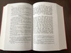 Tora. Pięcioksiąg Mojżesza / Polish - Hebrew Bilingual Torah / Tlumaczenie Izaak Cylkow / Wydawnictwo Austeria Kraków 2010 / Hardcover (9788361978404)