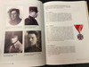 Hősök naptára 1917 - 1918 / HM Zrínyi kiadó 2017 / Diary of Heroes 1917-1918 Hungarian soldiers medals and honors / Hardcover (9789633277058)