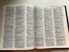 The Bible from 26 translations / Comparative English Bible translation / Compare verses from the KJV, The Amplified Bible, NRSV, ASB, NASB and many more / Baker book House / Mathis Publishers 1988 / Hardcover (9780935491005)
