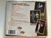 High School Musical (An Original Walt Disney Records Soundtrack) / Walt Disney Records Audio CD 2006 / 094636546223
