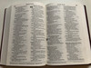Ариун Библи / Mongolian Holy Bible - brown vinyl bound / ХЯНАН ЗАСВАРЛАСАН ХУВИЛБАР - Ариун Бичээс Нийгэмлэг 2013 / Revised Version / Mongolian Bible Society (9789997391704)