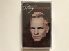 Sting – Sacred Love / A&M Records Audio Cassette 2003 / 0602498606056