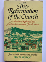 Reformation of the Church / Paperback / Author: Iain H. Murray  (085151118x)