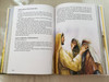 English - Polish Bilingual Children's Bible with Audio CD / Angielsko - Polska Biblia Dla Dzieci (9788374920612)
