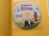 English - Polish Bilingual Children's Bible with Audio CD / Angielsko - Polska Biblia Dla Dzieci (9788374920612)