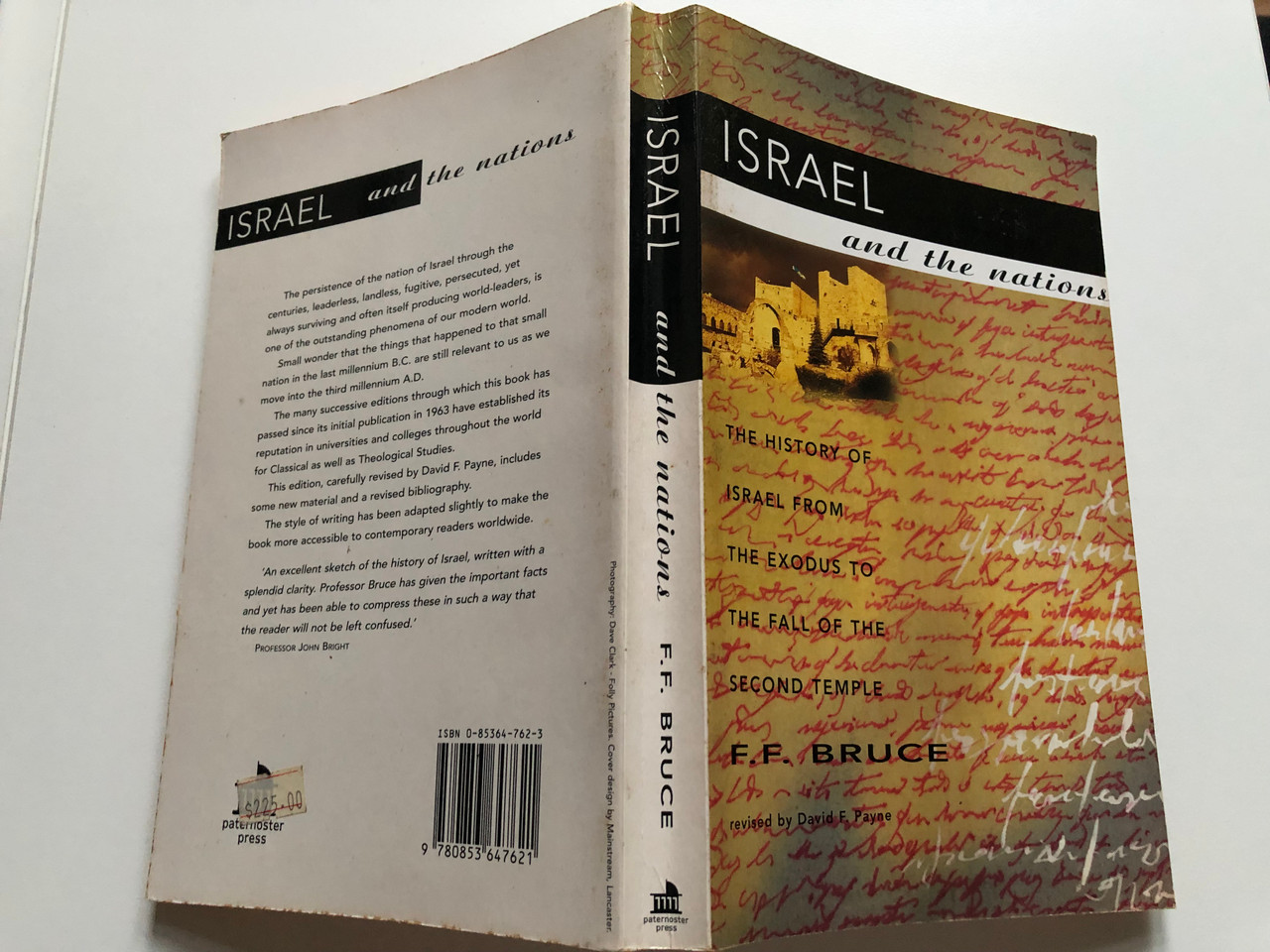 https://cdn10.bigcommerce.com/s-62bdpkt7pb/products/51773/images/263332/1_Israel_and_the_Nations_The_History_of_Israel_from_the_Exodus_to_the_Fall_of_the_Second_Temple_Author_F._F._Bruce_9780853647621_10__49440.1673083447.1280.1280.JPG?c=2&_gl=1*11z22fd*_ga*MjAyOTE0ODY1OS4xNTkyNDY2ODc5*_ga_WS2VZYPC6G*MTY3MzA2NzgxNS4yNjA0LjEuMTY3MzA4MzQzNy42MC4wLjA.