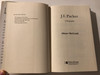J.I. Packer: A Biography / Hardcover / Author: Alister E. McGrath  (9780801011573)