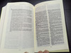 Библия - Russian Pocket Size Bible - Hardcover / Russian Bible Society 2017 / Parallel passages, footnotes, brief biblical dictionary (RusPocketBible) 