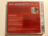 Paul Quinichette – Plays Quincy Jones / Lone Hill Jazz Audio CD 2008 / LHJ10346