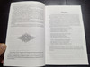 Изабранное из Священного Писания / Selected scriptures from the Holy Bible in Russian / Stambul 2005 / Green Paperback (0974558842)