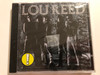 Lou Reed – New York / Sire Audio CD 1989 / 7599-25829-2