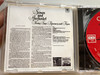 Simon & Garfunkel – Parsley, Sage, Rosemary and Thyme / Columbia Audio CD 2001 / 495082 2