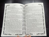 Dungan language Gospel of Mark / Марк шехади Инжил / Евангелие от Марка на дунганском языке / Фанйи Китабуди Янжюйуан / Paperback Staple bound (9189122828