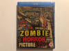 The Zombie Horror Picture Show / Blu-ray / Director and Actor: Rob Zombie (602537790975)