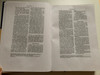 Kutsal Kitap - Not Alınabilir Baskı / Turkish Holy Bible with wide margins / Turkish Note Taker Bible (9789754621570)