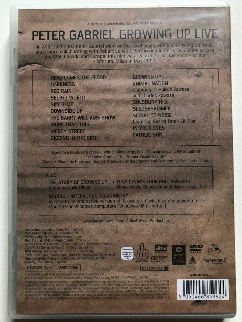 https://cdn10.bigcommerce.com/s-62bdpkt7pb/products/52556/images/266559/a_Peter_Gabriel_-_Growing_Up_-_Live_A_Film_By_Hamish_Hamilton_and_Peter_Gabriel_DVD_5050466859624_2__32778.1676386812.1280.1280.JPG?c=2&_gl=1*1namf1b*_ga*MjAyOTE0ODY1OS4xNTkyNDY2ODc5*_ga_WS2VZYPC6G*MTY3NjM4MTY3NC4yODQ3LjEuMTY3NjM4Njc4Ny42MC4wLjA.