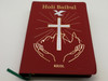Holi Baibul / Kriol Bible Revised 2019 / Australian Aboriginal Language / Imitation Leather / Bible Society in Australia (9780647530061)