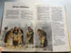 Jézus Története by Mary Batchelor / Hungarian Edition of The Story of Jesus (Lion Publishing) Illustrations by John Haysom / Hardcover 1992 / Láng kiadó / translated by Pásztor Péter (963784063X)