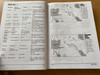 Collection of Bible tables and maps = Сборник библейских таблиц и карт / Библия для всех (РФ) 2004 / Hardcover