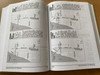 Collection of Bible tables and maps = Сборник библейских таблиц и карт / Библия для всех (РФ) 2004 / Hardcover