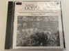 Vladimir Godar: Concerto grosso; Partita - Capella Istropolitana, Slovak Philharmonic Orchestra, Andrew Parrott / Opus Audio CD 1989 Stereo / 9350 2090