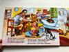 Családi kör by Arany János / Pro Junior kiadó / Family Circle - Hungarian children's classic board book (9639579939)