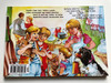 Családi kör by Arany János / Pro Junior kiadó / Family Circle - Hungarian children's classic board book (9639579939)