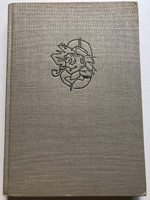 Huckleberry Finn kalandjai by Mark Twain / Hungarian edition of The Adventures of Huckleberry Finn / Móra Könyvkiadó 1971 / Translated by Koroknay István / Illustrated by Kass János rajzaival / Hardcover (9631104109)