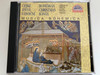 Jaroslav Krček, Josef Krček (soloists) – Bohemian Christmas Songs / Supraphon Audio CD 1992 Stereo / 11 1818-2 711