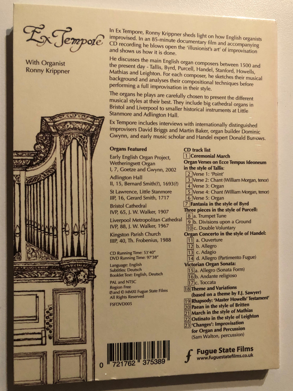 https://cdn10.bigcommerce.com/s-62bdpkt7pb/products/53489/images/271378/Ex_Tempore_by_Organist_Ronny_Krippner_The_Art_of_Organ_Improvisation_in_E_3__57791.1680184872.1280.1280.JPG?c=2&_gl=1*1i70pao*_ga*MzA5MjcwMDY5LjE2Nzk3NDk1MDE.*_ga_WS2VZYPC6G*MTY4MDE3NjQ4NS41LjEuMTY4MDE4NDg3NS4yNC4wLjA.