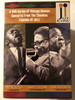 Jazz Icons: Series 1 (Nine DVD Boxed Set) / A DVD Series of Vintage Unseen Concerts from the Timeless Legends of Jazz / Ella Fitzgerald, Louis Armstrong, Chet Baker, Dizzy Gillespie, Count Basie, Jimmy Smith and others / 2006 DVDs (824121002053)