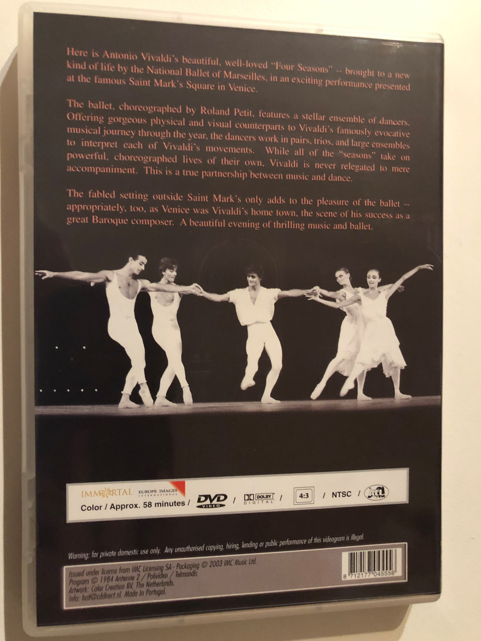 https://cdn10.bigcommerce.com/s-62bdpkt7pb/products/53579/images/271703/Ballet_National_De_Marseilles_-_Four_Seasons_Ballet_by_Roland_Petit_Musi_3__94751.1680324712.1280.1280.JPG?c=2&_gl=1*zier3t*_ga*MzA5MjcwMDY5LjE2Nzk3NDk1MDE.*_ga_WS2VZYPC6G*MTY4MDMyMzU5OS43LjEuMTY4MDMyNDcyMi4xMS4wLjA.