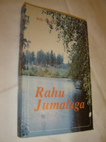 Peace with God - Estonian Edition / Rahu Jumalaga / The Gospel Message in Estonian Language