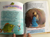 Gyerekek Bibliája / Hungarian edition of Read & Share Bible by Gwen Ellis / Over 200 Best Loved Bible Stories / Több mint 200 közkedvelt bibliai történet / Hardcover / Patmos Records 2014 (9789639617858) 