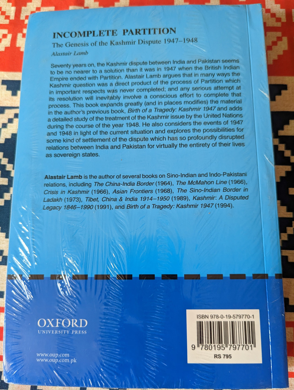 https://cdn10.bigcommerce.com/s-62bdpkt7pb/products/54191/images/273653/1_Incomplete_Partition_The_Genesis_of_the_Kashmir_Dispute_19471948_Author_Alastair_Lamb__18567.1683026016.1280.1280.jpg?c=2&_gl=1*o33wdn*_ga*MjAyOTE0ODY1OS4xNTkyNDY2ODc5*_ga_WS2VZYPC6G*MTY4MzAyNTI4Mi4zMjAwLjEuMTY4MzAyNjAzNC41OS4wLjA.