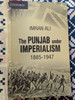 The Punjab Under Imperialism 1885 To 1947  Imran Ali  Paperback  Oxford University Press (9780195799248)