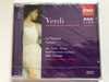 Verdi: La Traviata (highlights) - Sills, Gedda, Panerai, Royal Philharmonic Orchestra, Aldo Ceccato / Red Line / EMI Classics Audio CD 1998 Stereo / 724357301626